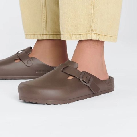 Klapki Birkenstock Boston Eva M 1027386 43 Klapki Birkenstock Boston Eva M 1027386 43