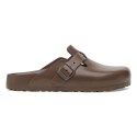 Klapki Birkenstock Boston Eva M 1027386 43