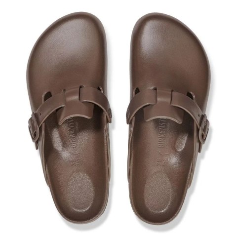 Klapki Birkenstock Boston Eva M 1027386 43 Klapki Birkenstock Boston Eva M 1027386 43