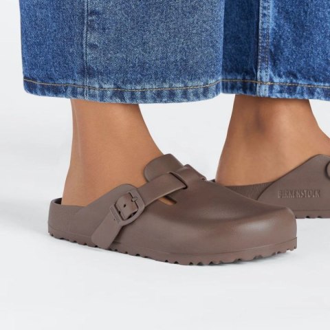 Klapki Birkenstock Boston Eva M 1027386 44 Klapki Birkenstock Boston Eva M 1027386 44