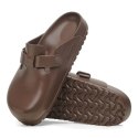 Klapki Birkenstock Boston Eva M 1027386 44