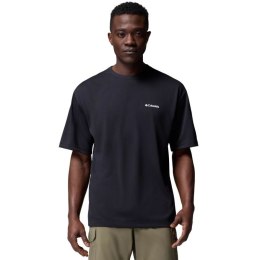 Koszulka Columbia Cedar Trail Back Graphic Tee M 2120381011 XL