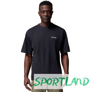 Koszulka Columbia Cedar Trail Back Graphic Tee M 2120381011 XL