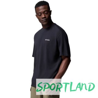 Koszulka Columbia Cedar Trail Back Graphic Tee M 2120381011 XL