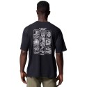 Koszulka Columbia Cedar Trail Back Graphic Tee M 2120381011 L