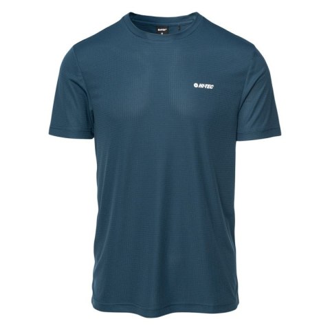 Koszulka Hi-Tec Hilbi M 92800622409 XXL
