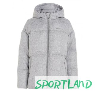 Kurtka Tommy Hilfiger New York Brushed Puffer W WW0WW40237 M