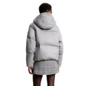 Kurtka Tommy Hilfiger New York Brushed Puffer W WW0WW40237 M