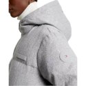 Kurtka Tommy Hilfiger New York Brushed Puffer W WW0WW40237 M