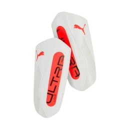 Ochraniacze piłkarskie Puma Ultra Light Strap 30992 01 XXS