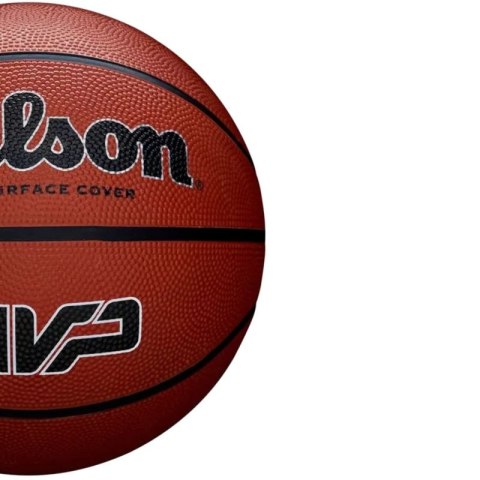 Piłka do koszykówki Wilson MVP Ball WZ3018703XB 7 Piłka do koszykówki Wilson MVP Ball WZ3018703XB 7