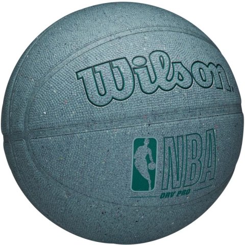 Piłka do koszykówki Wilson NBA DRV Pro Ball WZ3016002XB 7 Piłka do koszykówki Wilson NBA DRV Pro Ball WZ3016002XB 7
