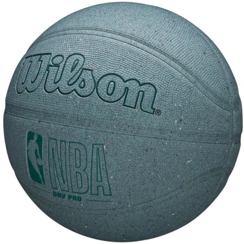 Piłka do koszykówki Wilson NBA DRV Pro Ball WZ3016002XB 7 Piłka do koszykówki Wilson NBA DRV Pro Ball WZ3016002XB 7