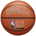 Piłka do koszykówki Wilson NBA Forge Plus Ball WZ2016801XB 7 Piłka do koszykówki Wilson NBA Forge Plus Ball WZ2016801XB 7