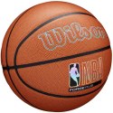 Piłka do koszykówki Wilson NBA Forge Plus Ball WZ2016801XB 7 Piłka do koszykówki Wilson NBA Forge Plus Ball WZ2016801XB 7