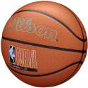 Piłka do koszykówki Wilson NBA Forge Plus Ball WZ2016801XB 7 Piłka do koszykówki Wilson NBA Forge Plus Ball WZ2016801XB 7
