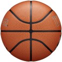 Piłka do koszykówki Wilson NBA Forge Plus Ball WZ2016801XB 7 Piłka do koszykówki Wilson NBA Forge Plus Ball WZ2016801XB 7