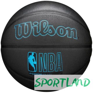 Piłka do koszykówki Wilson NBA Forge Plus Ball WZ2016803XB 7