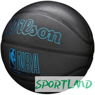 Piłka do koszykówki Wilson NBA Forge Plus Ball WZ2016803XB 7