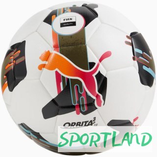 Piłka nożna Puma Orbita 3 TB FIFA Quality 084324-01 5