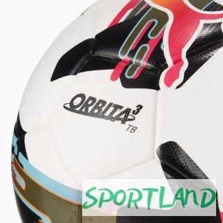 Piłka nożna Puma Orbita 3 TB FIFA Quality 084324-01 5