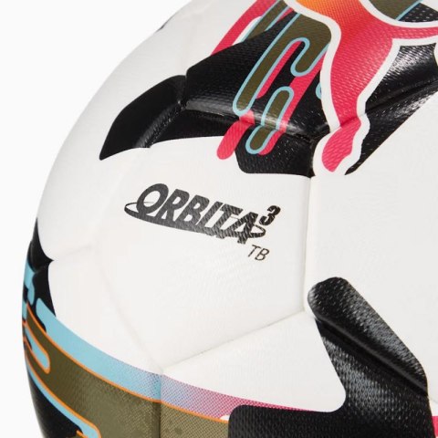 Piłka nożna Puma Orbita 3 TB FIFA Quality 084324-01 5 Piłka nożna Puma Orbita 3 TB FIFA Quality 084324-01 5