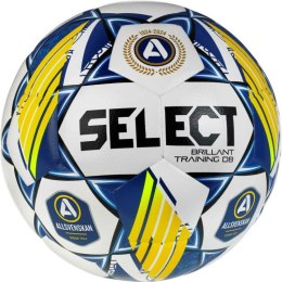 Piłka nożna Select Brillant Training DB Allsvenskan T26-18933 4