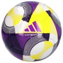 Piłka nożna adidas Conext 25 Sala FIFA Quality Pro Ball JH1278 4