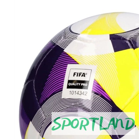 Piłka nożna adidas Conext 25 Sala FIFA Quality Pro Ball JH1278 4 Piłka nożna adidas Conext 25 Sala FIFA Quality Pro Ball JH1278 4