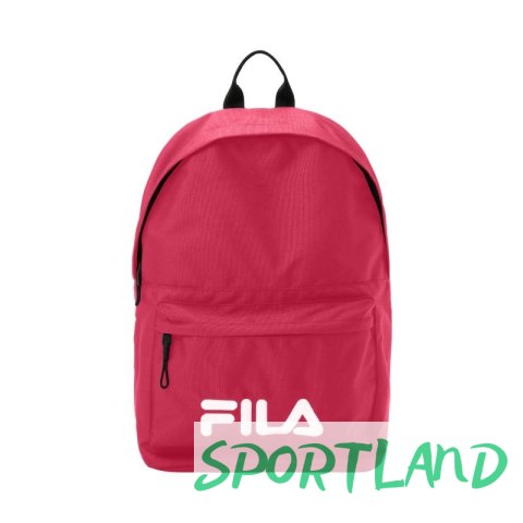 Plecak Fila Futtsu FBU0147 40117 N/A Plecak Fila Futtsu FBU0147 40117 N/A