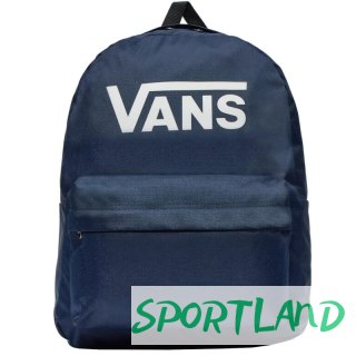 Plecak Vans Old Skool Print Backpack VN000H50LKZ1 One size