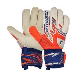 Rękawice bramkarskie Reusch Attrakt Solid M 5570516 2500 9