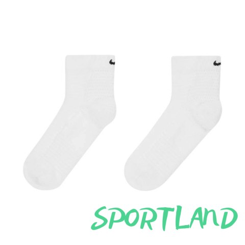 Skarpety Nike Unicorn DQ7597 100 34-38 Skarpety Nike Unicorn DQ7597 100 34-38