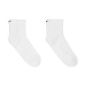 Skarpety Nike Unicorn DQ7597 100 34-38
