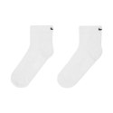 Skarpety Nike Unicorn DQ7597 100 42-46
