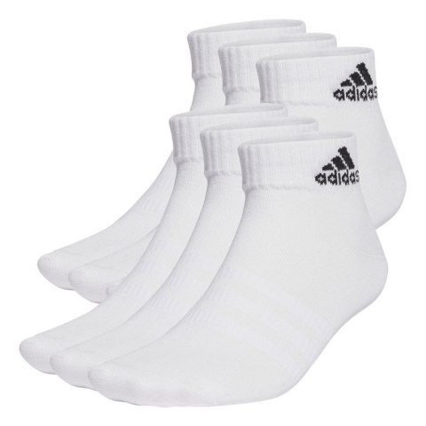Skarpety adidas Thin & Light Sportswear Ankle 3pak HT3430 40-42 Skarpety adidas Thin & Light Sportswear Ankle 3pak HT3430 40-42