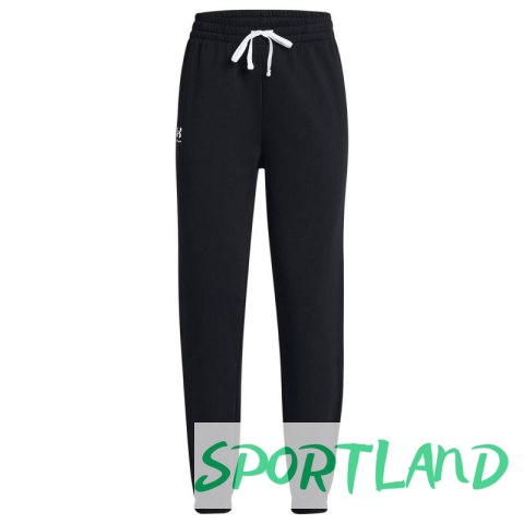 Spodnie Under Armour Rival Terry Jogger W 1382735 002 M