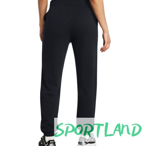 Spodnie Under Armour Rival Terry Jogger W 1382735 002 M