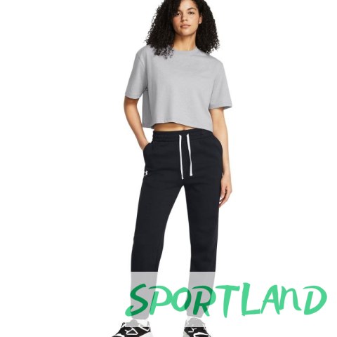 Spodnie Under Armour Rival Terry Jogger W 1382735 002 M