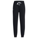 Spodnie Under Armour Rival Terry Jogger W 1382735 002 S