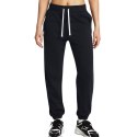 Spodnie Under Armour Rival Terry Jogger W 1382735 002 S