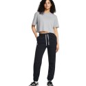 Spodnie Under Armour Rival Terry Jogger W 1382735 002 S