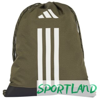 Worek, plecak adidas Training JD5753 zielony