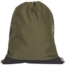 Worek, plecak adidas Training JD5753 zielony