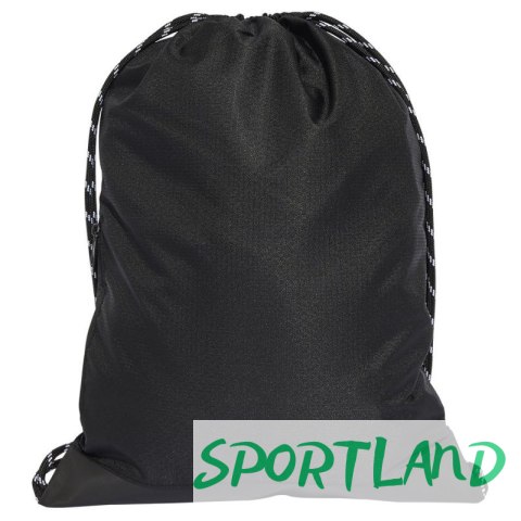 Worek, plecak adidas Training JE3217 czarny Worek, plecak adidas Training JE3217 czarny