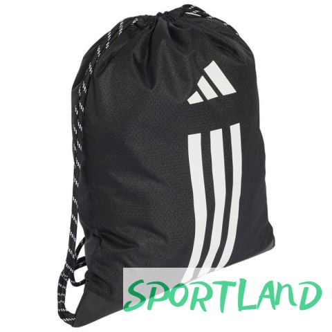 Worek, plecak adidas Training JE3217 czarny Worek, plecak adidas Training JE3217 czarny