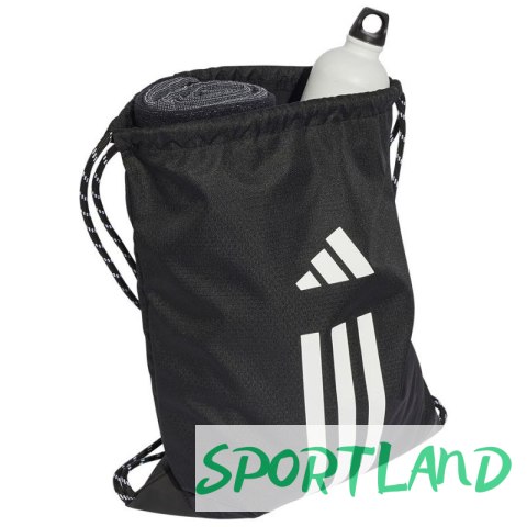 Worek, plecak adidas Training JE3217 czarny Worek, plecak adidas Training JE3217 czarny