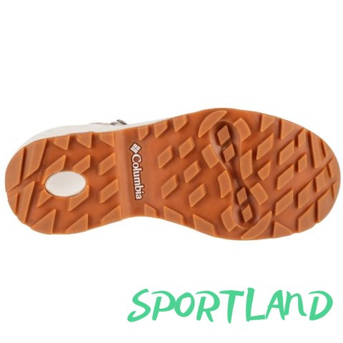 Buty Columbia Newton Wander WP W 2125531083 40 Buty Columbia Newton Wander WP W 2125531083 40