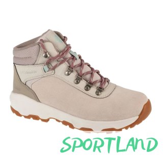 Buty Columbia Newton Wander WP W 2125531083 41