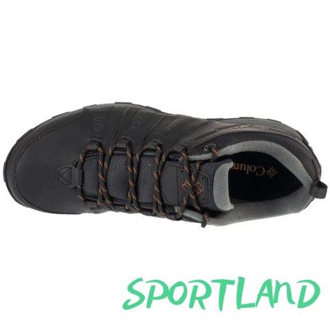 Buty Columbia Woodburn II M 1553001012 41,5 Buty Columbia Woodburn II M 1553001012 41,5